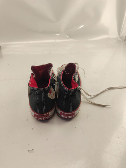 Converse Men's Chuck Taylor All Star Classic High Top Sneaker Shoes - Size - 5US