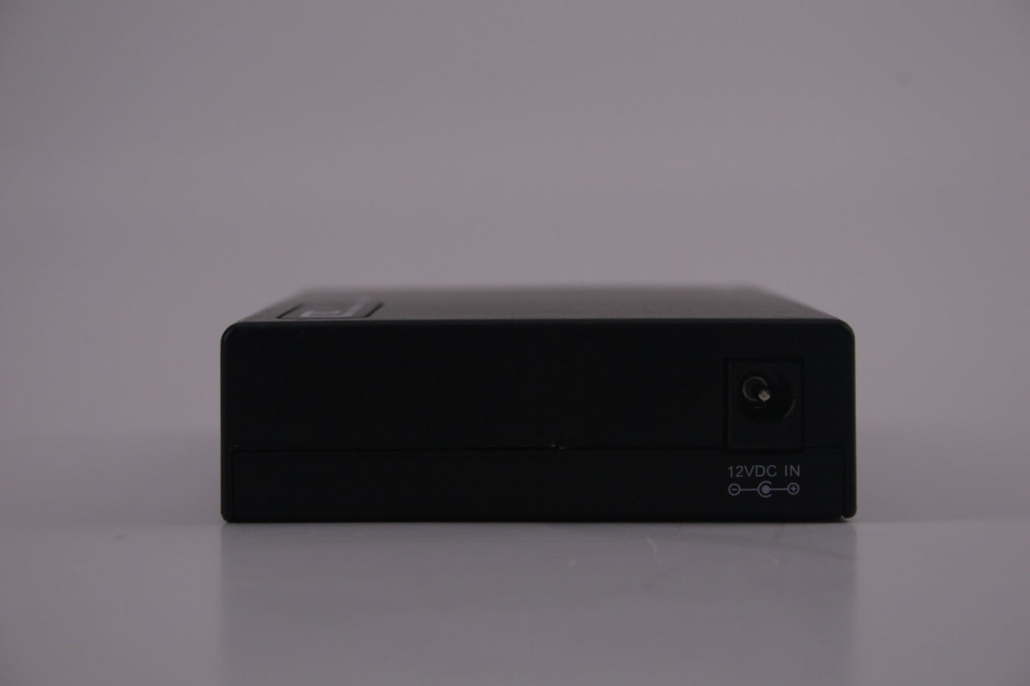 Fiber Media Converter Non Managed CTC Union