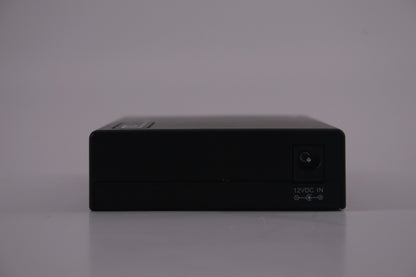 Fiber Media Converter Non Managed CTC Union