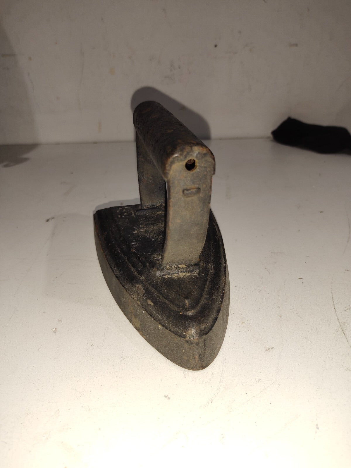 Vintage Antique Cast Iron - 1