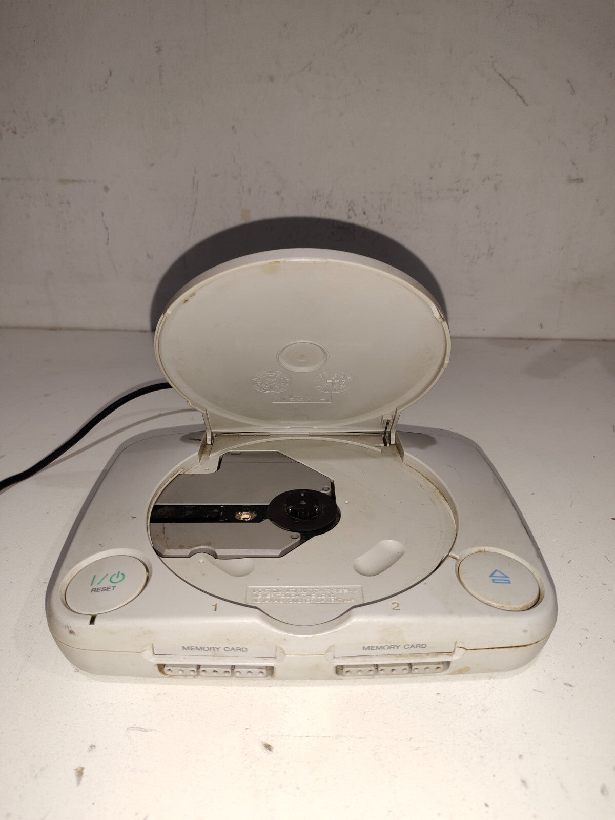 Sony Playstation PS One Original Console