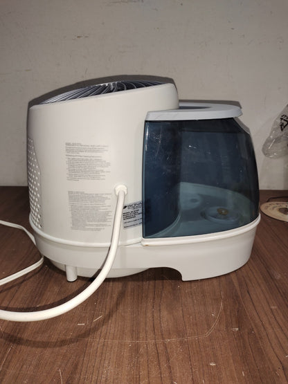 Bionaire - Model - BCM7255 - Smart Touch Cool Moisture Humidifier