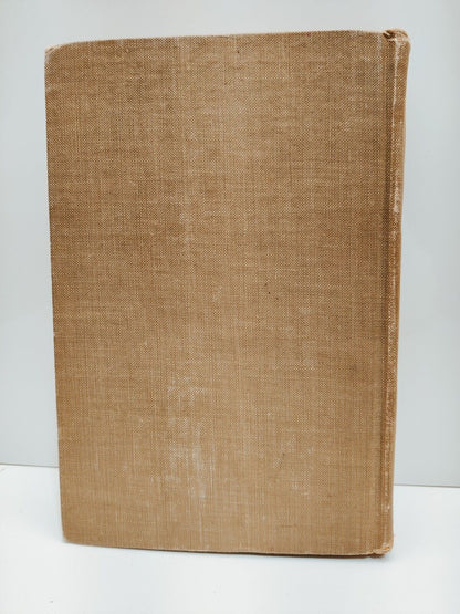 Ontario High School Reader HC Book 1915 Ministry of Education for Ontario