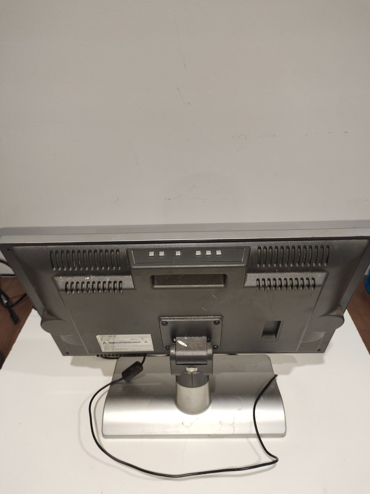 Citizen LT1560 - 15 Inch LCD TV
