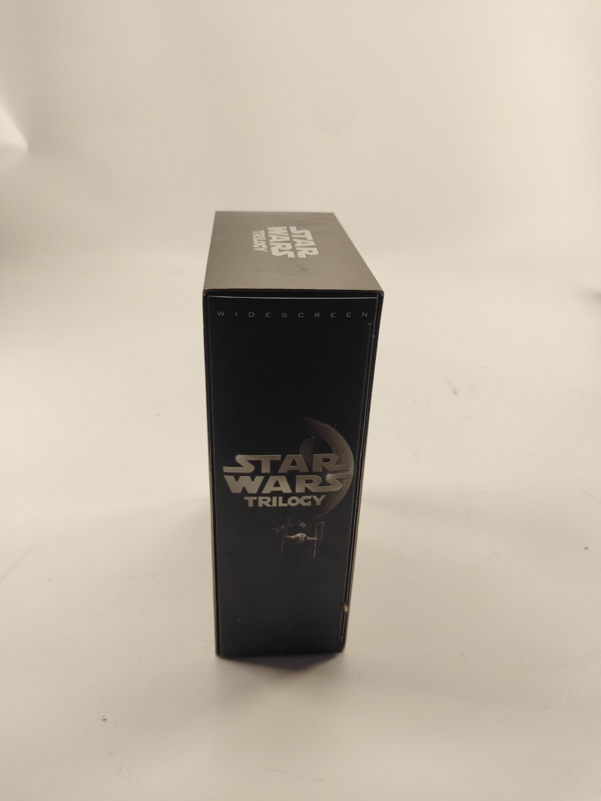 STARWARS TRILOGY