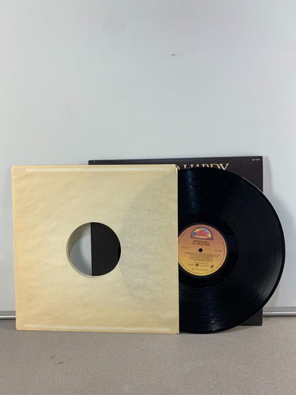 Hagood Hardy – Tell Me My Name - LP Vinyl Record LAT 1034 Canada