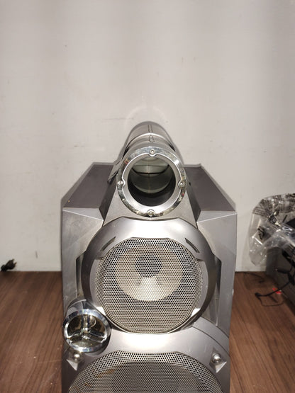 JVC - Giga Tube Speaker ONLY - Model - SP-MXGT88 - 1