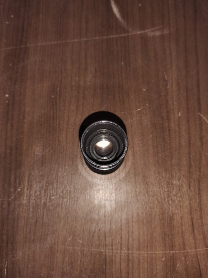 Meade MA20mm Multi-Coated Telescope Eyepiece lens