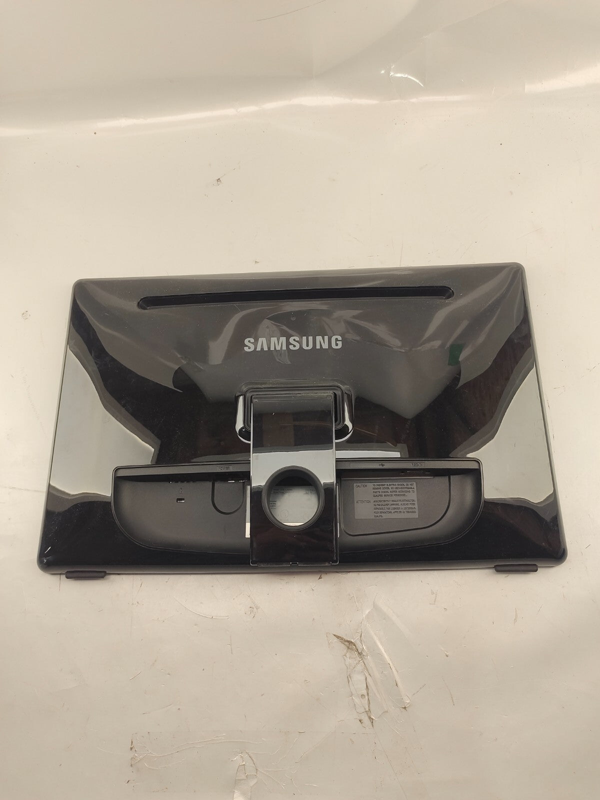 Samsung SyncMaster LD220 21.5" Monitor