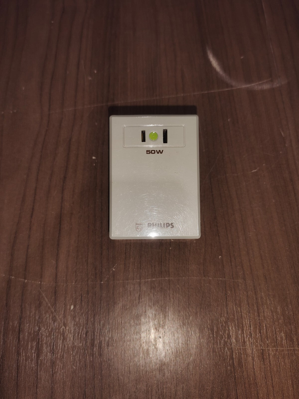 Philips 50W International Travel Adapter - Philips TC50C