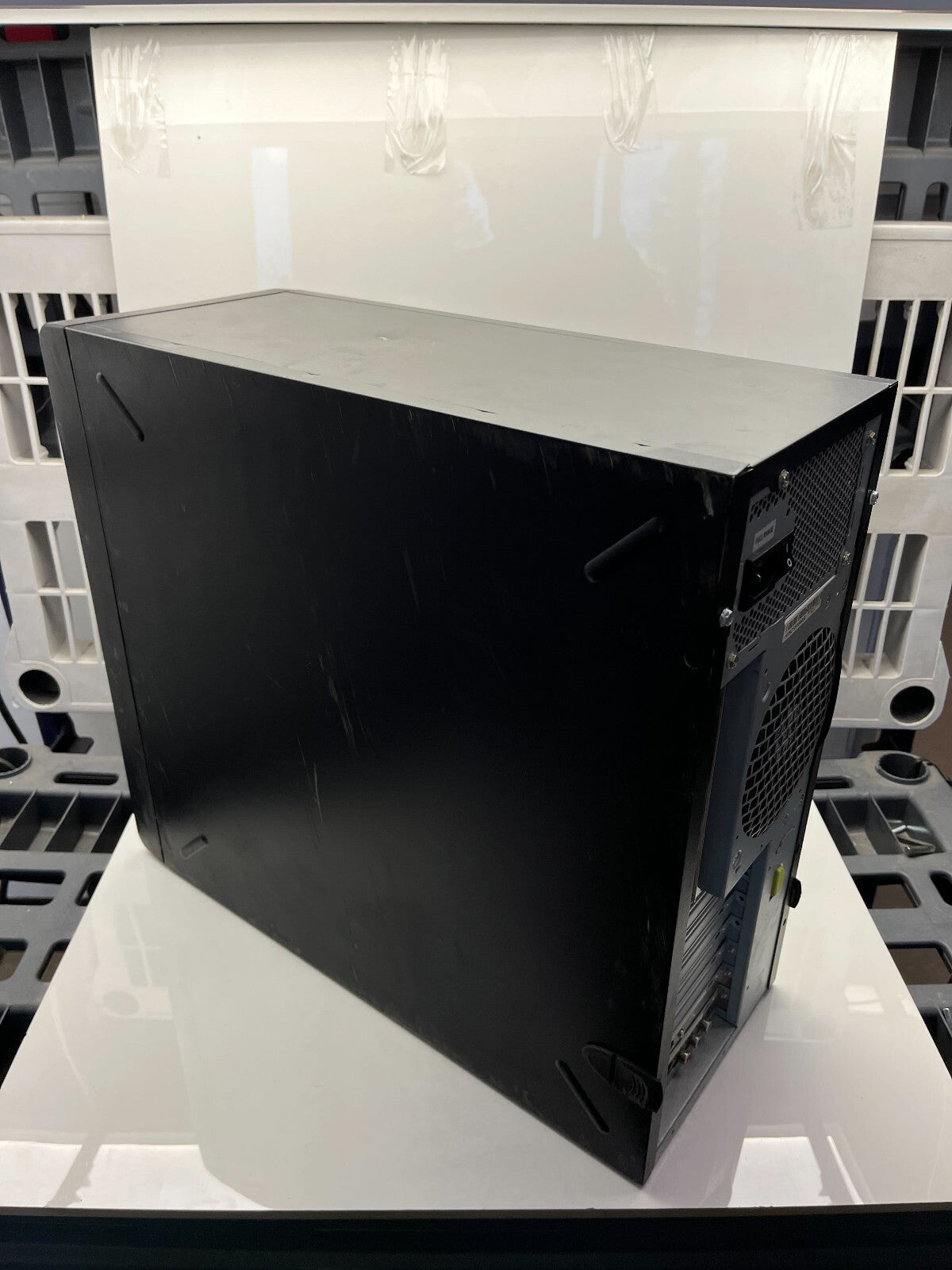 Velocity Micro PC AMD Athlon 64 X2 4200+ @ 2.20 GHz 2GB RAM 250GB HDD Windows XP