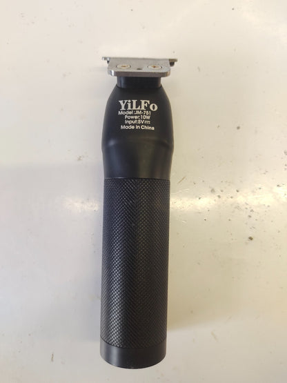 Yilfo Hair Clippers 4 Men Professional Electric  Model JM-751
