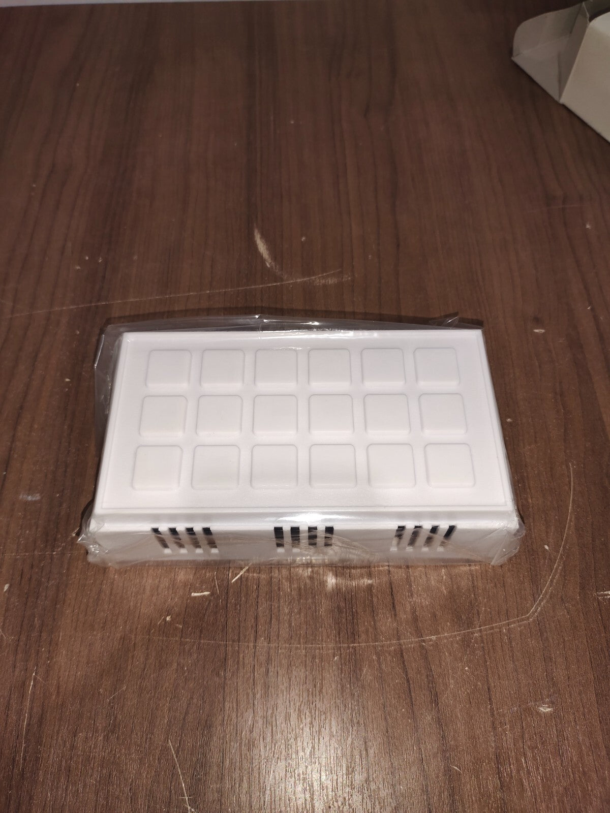 Heath Zenith 95B-A, 923-A Door Chime Carillon Timbre & Button 120V