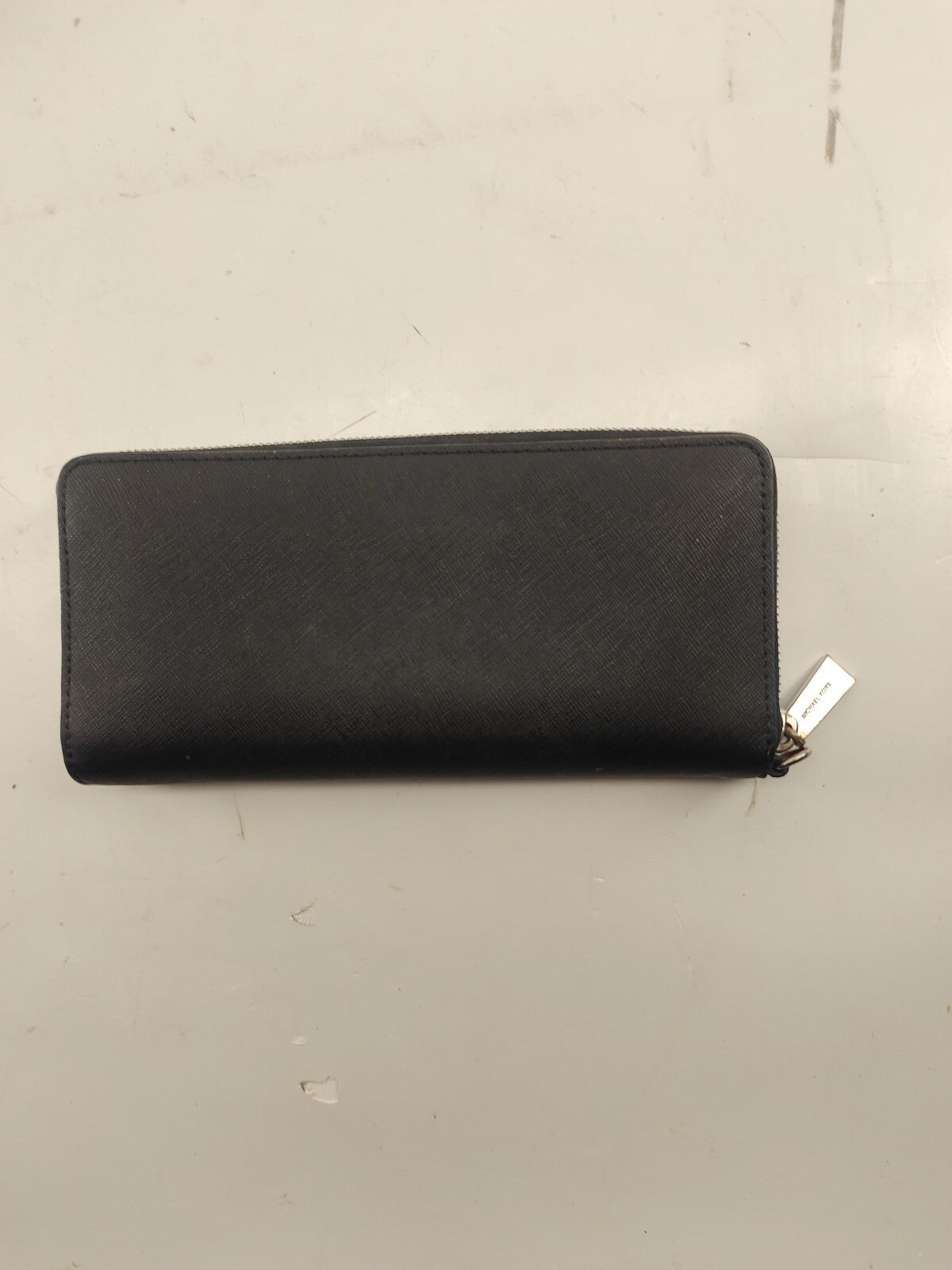 Michael Kors Jet Set Travel Large Travel Continental Wristlet Wallet Clutch
