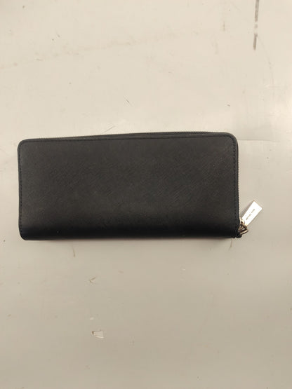 Michael Kors Jet Set Travel Large Travel Continental Wristlet Wallet Clutch