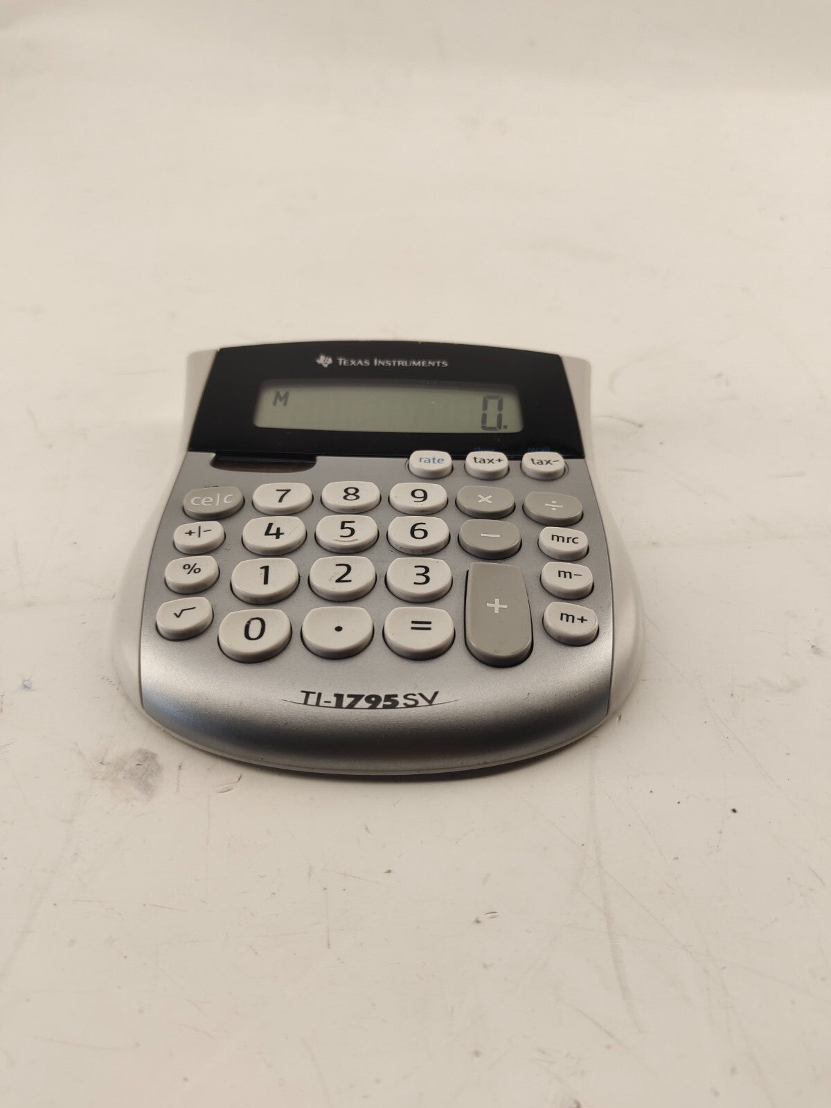 Texas Instruments  Calculator TI-1795SV