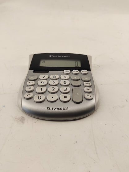 Texas Instruments  Calculator TI-1795SV