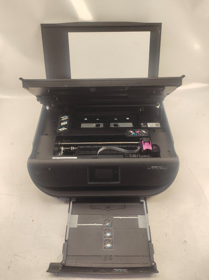 HP Envy 4522 Wireless All In One Scanner Printer Copy Photo Touchscreen
