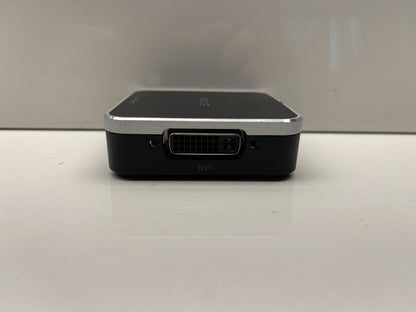 EVGA UV Plus+39 USB 3.0 to HDMI DVI Adapter 100-U3-UV39-KR