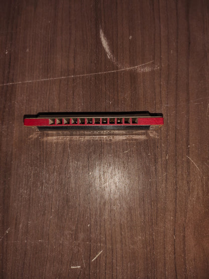 Harmonica Music Master - Extra Full Tone - Made in Japan T5