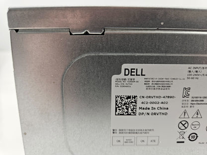 Dell H290AM-00 290W Desktop Power Supply PSU