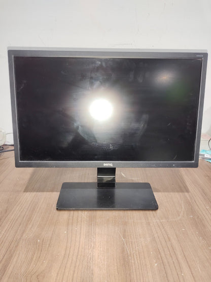 BenQ GW2270 22 inch Widescreen LED HDMI Monitor HDMI - 1