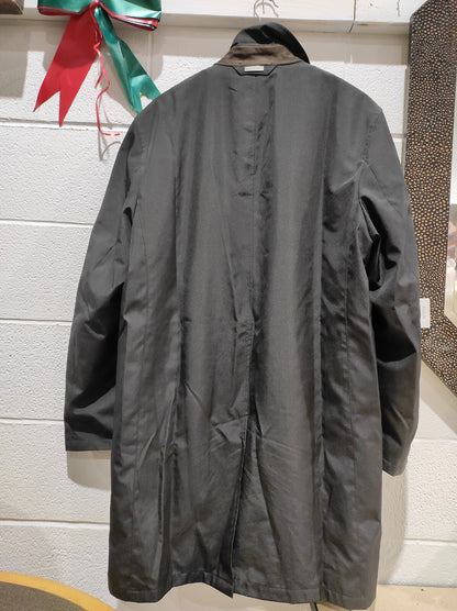 Bugatti Trench Coat Men's M