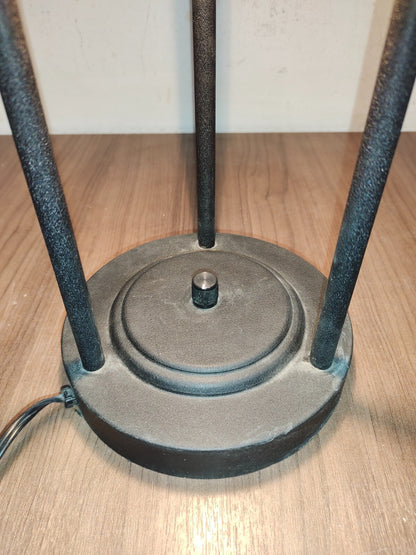 Saucer Desk Lamp Mid Century Modern