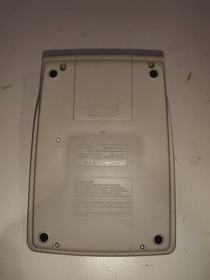 Sharp EL-1750P Electronic Printing Calculator