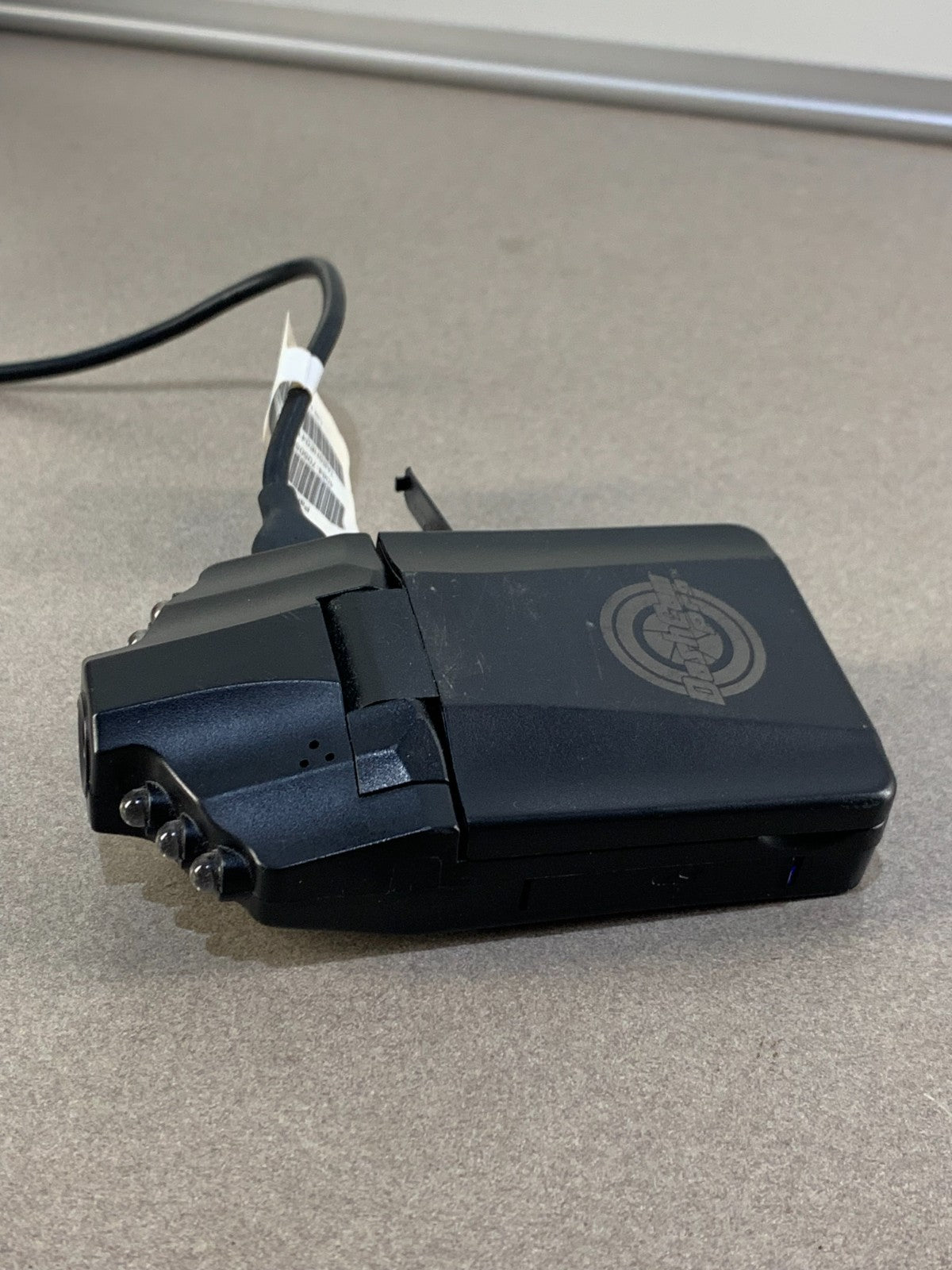 DASH CAM PRO PORTABLE VIDEO RECORDER, Tested.