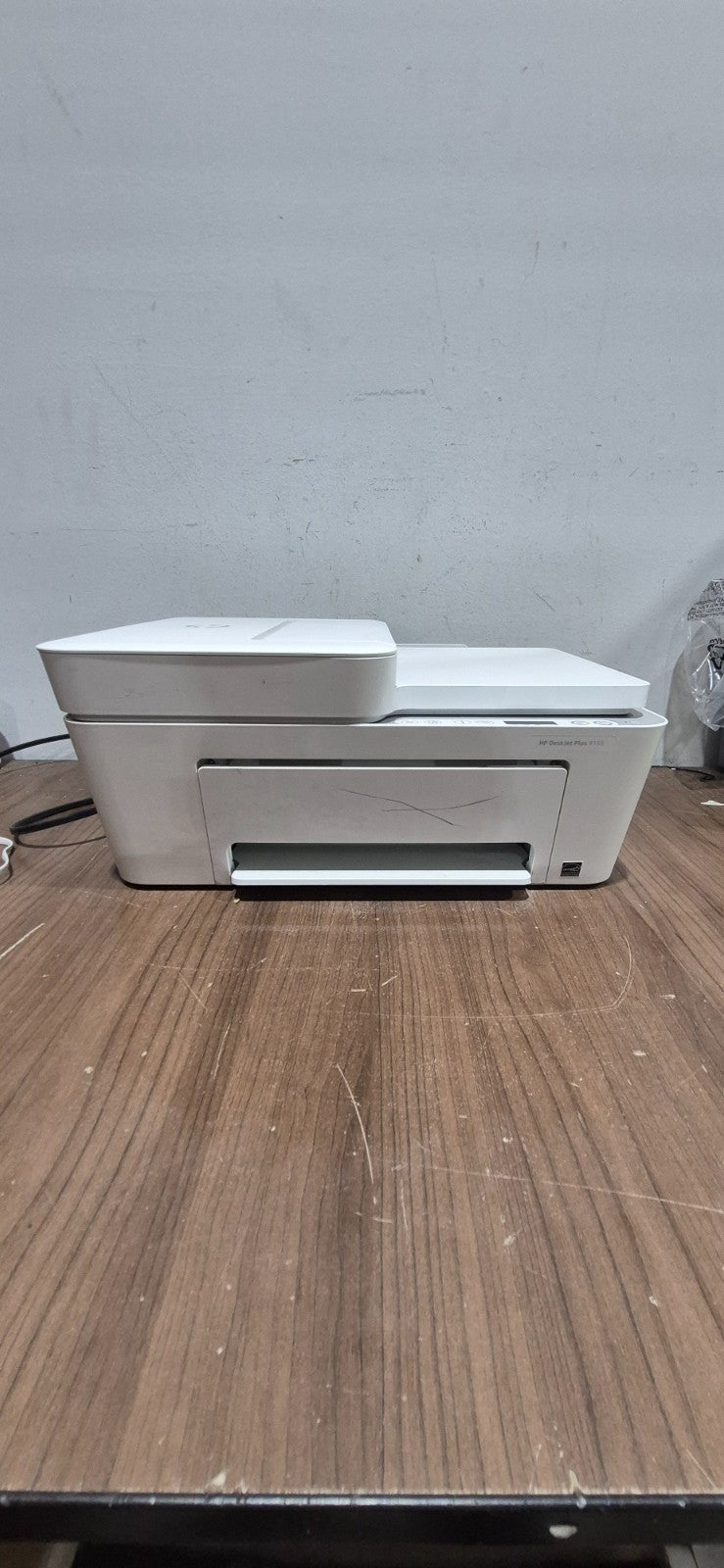 HP Deskjet Plus 4155 Color Inkjet Wireless  All-in-One Printer