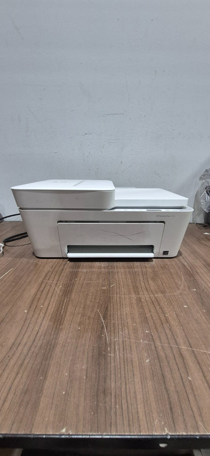 HP Deskjet Plus 4155 Color Inkjet Wireless  All-in-One Printer