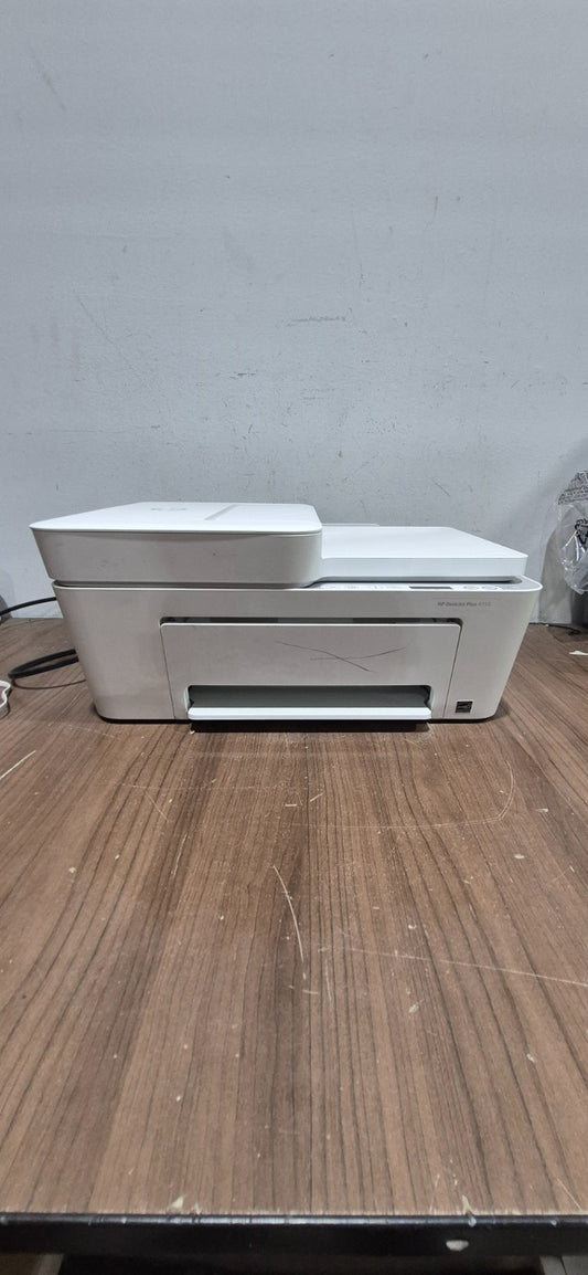 HP Deskjet Plus 4155 Color Inkjet Wireless  All-in-One Printer