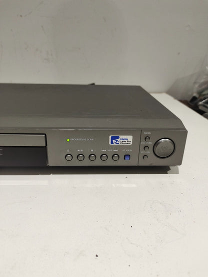 Samsung Progressive Scan DVD Player Model DVD-P231