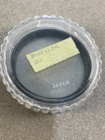 DOI Diffusion 49mm Lens