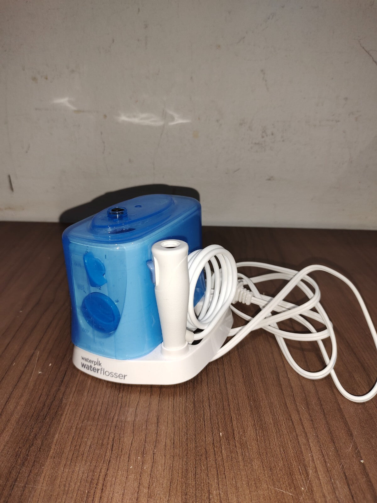 Waterpik Water Flosser - WP-270C/WP-305C