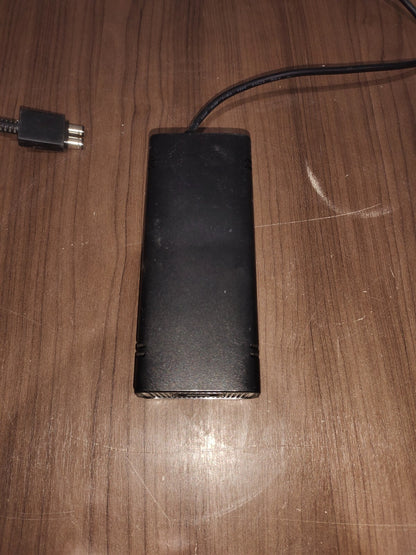Genuine Microsoft Xbox 360 Slim Power Supply A10-120N1A AC Adapter