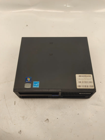 Lenovo A47 ThinkCentre 6395A47
