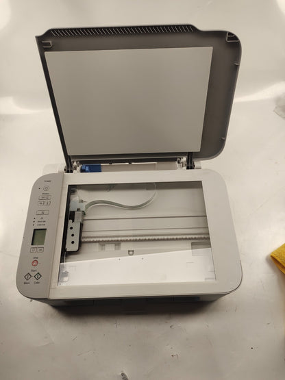 Canon PIXMA TS3420 Wireless Inkjet All-In-One Printer Print, Scan, Copy - White