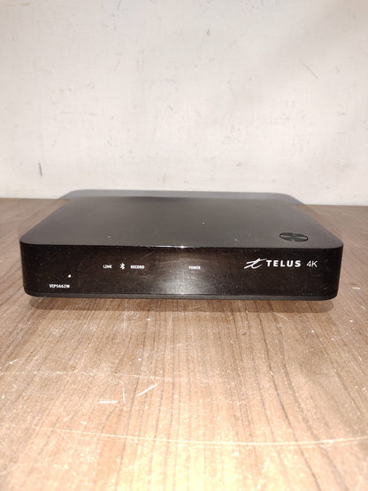 ARRIS - Model - VIP5662W - Optik TV 4K PVR with 1TB DVR module Telus