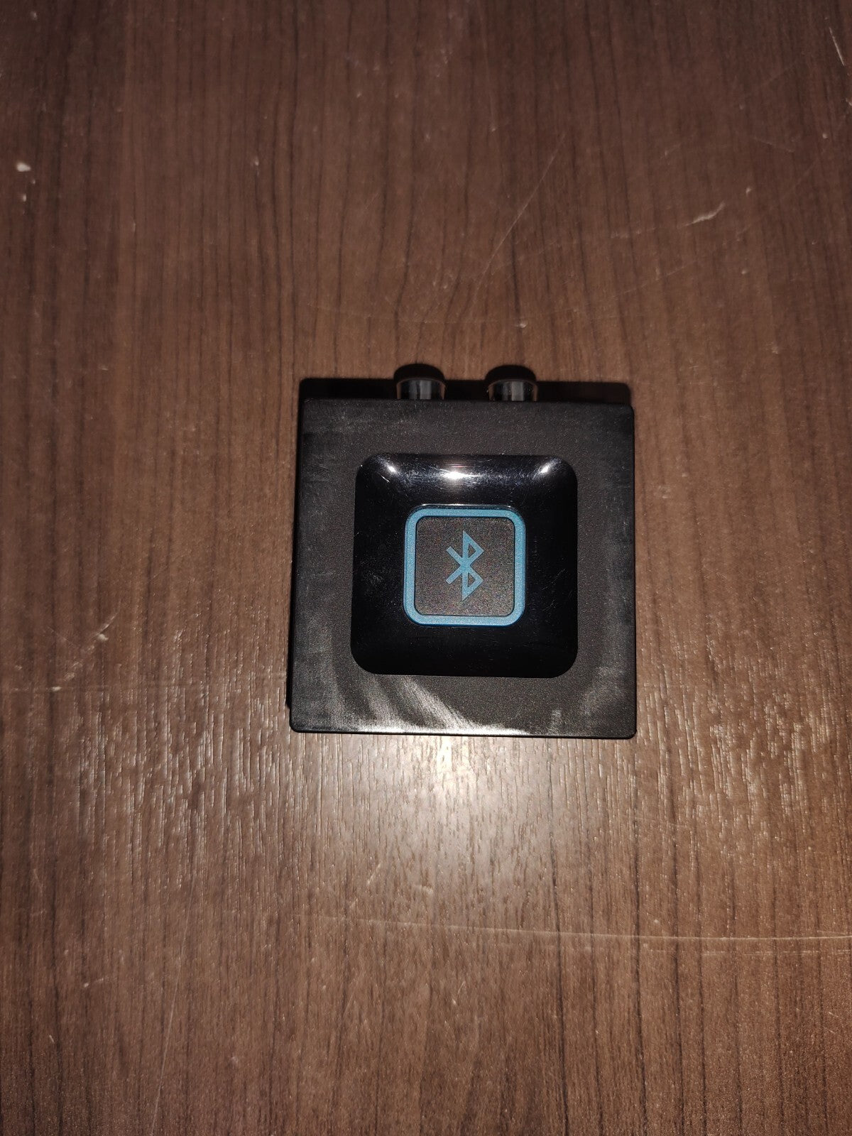 Logitech Bluetooth Audio Adapter Receiver S-00144