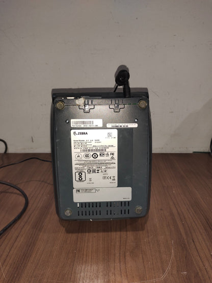 Zebra GX420t (GX42-102711-000) Thermal Label Printer USB Bluetooth - 4