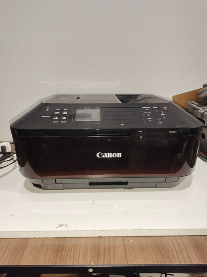 Canon PIXMA MX922 Wireless Office All-in-One Printer - For  Parts