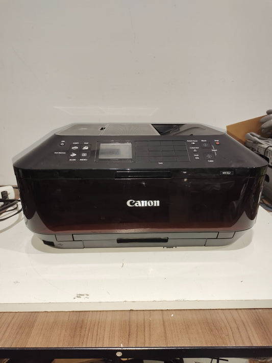 Canon PIXMA MX922 Wireless Office All-in-One Printer - For  Parts