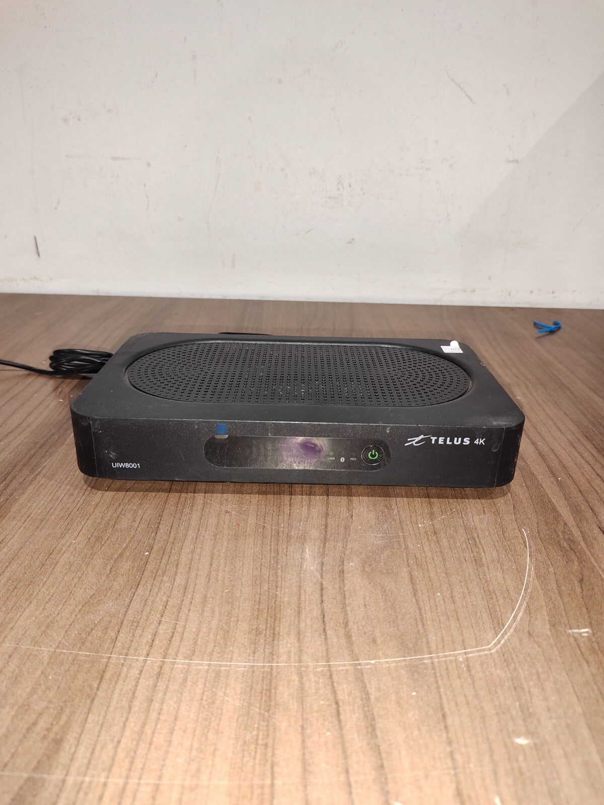 Technicolor Hotwire Fusion Home box - UIW8001