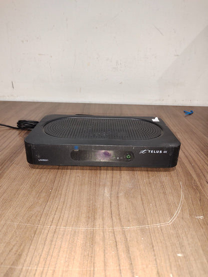 Technicolor Hotwire Fusion Home box - UIW8001