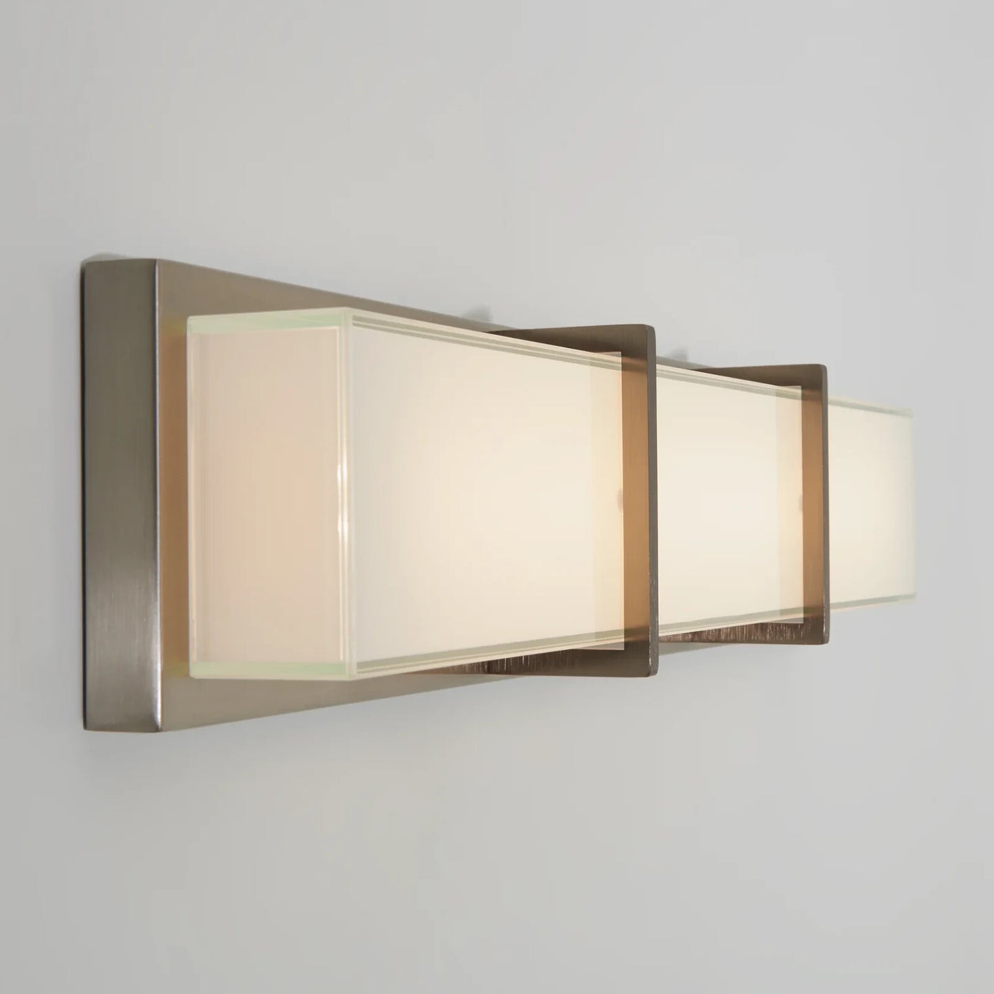 Artika Subway 29W LED Modern Bathroom Vanity Light Fixture