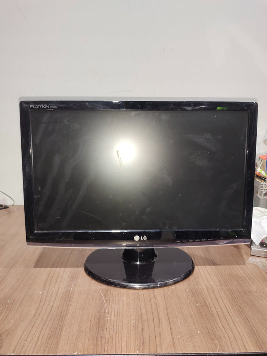 LG FLATRON W2253VQV 22" WIDESCREEN FULL HD LCD MONITOR