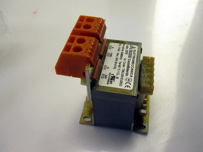 Bosch 7738005047 Transformer 0.6A 24 Volt