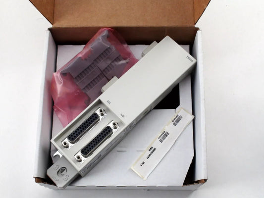ABB 3BSE021437R1 TB845 DUAL MODULEBUS OUTLET